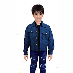 KIDS FASHION WEAR