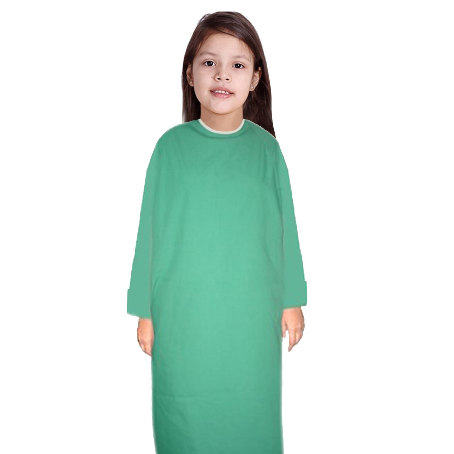 Kids Patient Gown