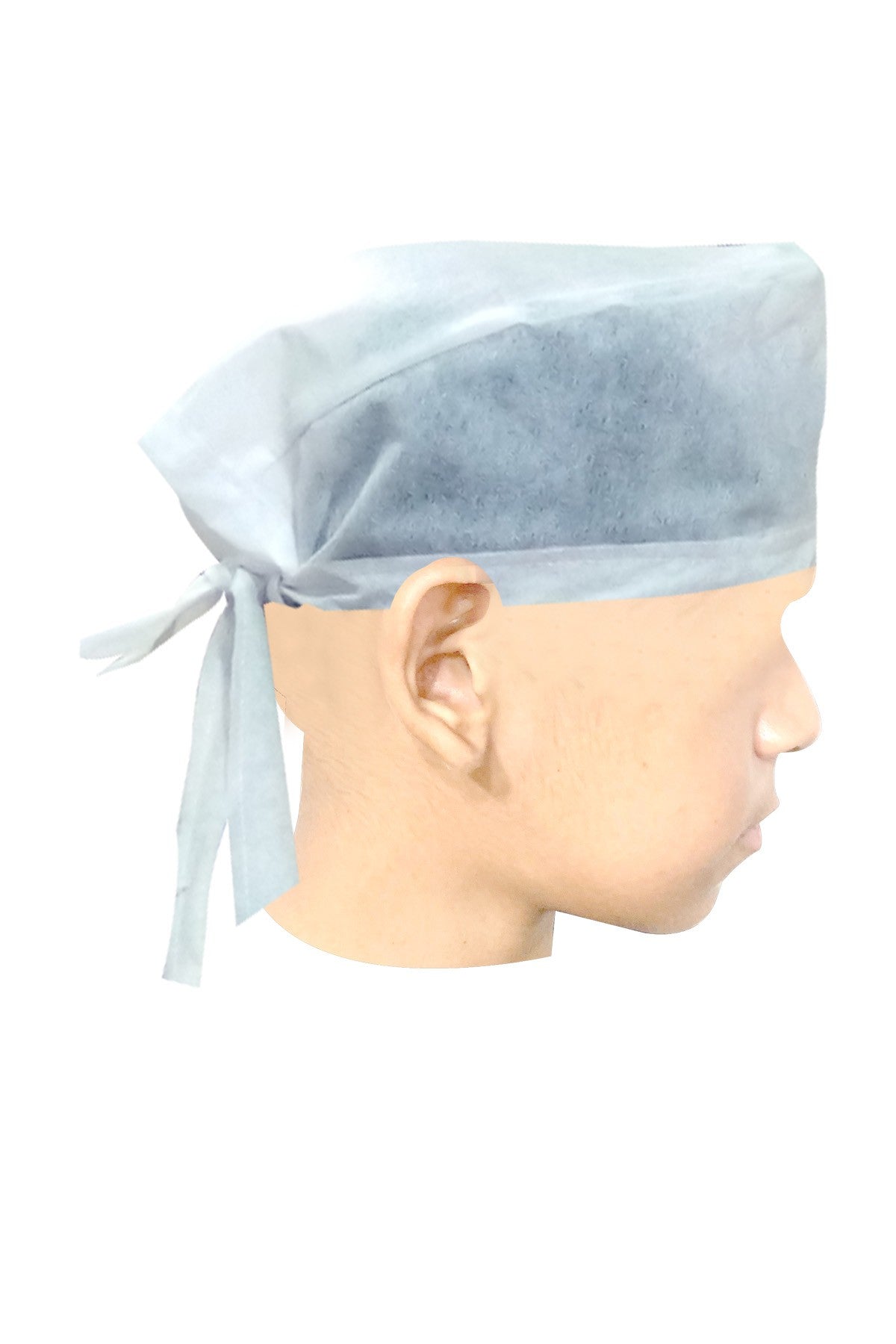 Children Disposable Scrub Cap