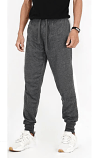 Jogger Pant With 2 Side Pocket in French Terry Fabric With Drawstring