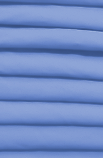 Stretch Ceil Blue Classic Loose Fabric (35% Cotton 63% Polyester 2% Spandex) Per Meter