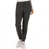 Microfiber Scrub Jogger Pant 6 Pockets Unisex (2 side pockets, 2 cargo pockets with cell phone pocket & 1 back pocket) half elastic waistband available in 18 Colors / Sizes XXS-12X