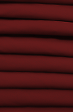 Stretch Burgundy Loose Fabric (35% Cotton 63% Polyester 2% Spandex) Per Meter