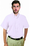 Kitchen Shirt Unisex twill half sleeve shirt